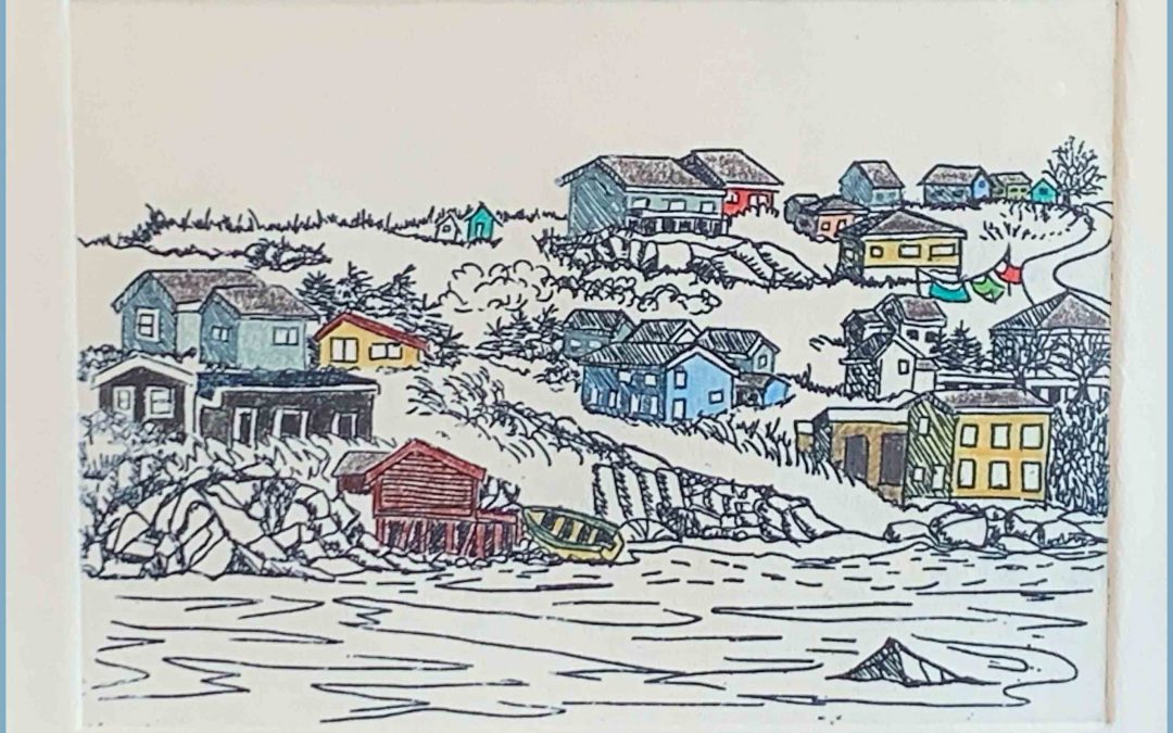 Port Rexton